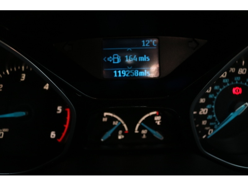 Used Ford Grand C-Max 2012 for sale - 74538034: Photo 34