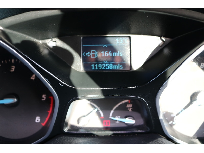 Used Ford Grand C-Max 2012 for sale - 74538034: Photo 35