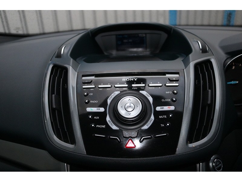 Used Ford Grand C-Max 2012 for sale - 74538034: Photo 38