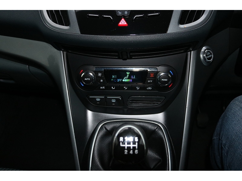 Used Ford Grand C-Max 2012 for sale - 74538034: Photo 40