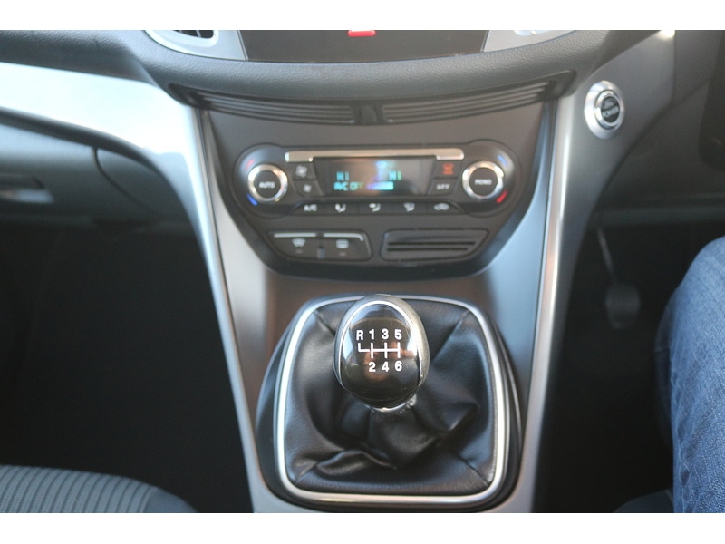 Used Ford Grand C-Max 2012 for sale - 74538034: Photo 41