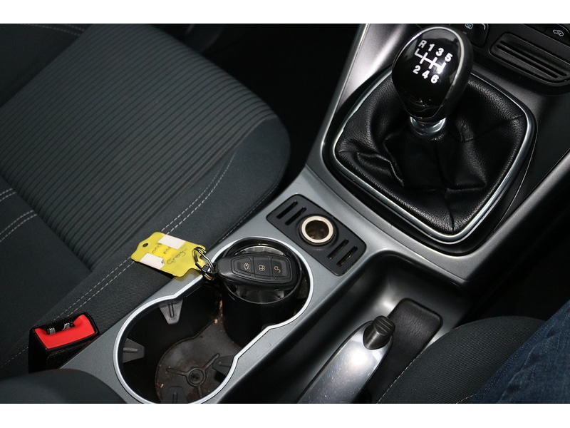 Used Ford Grand C-Max 2012 for sale - 74538034: Photo 42