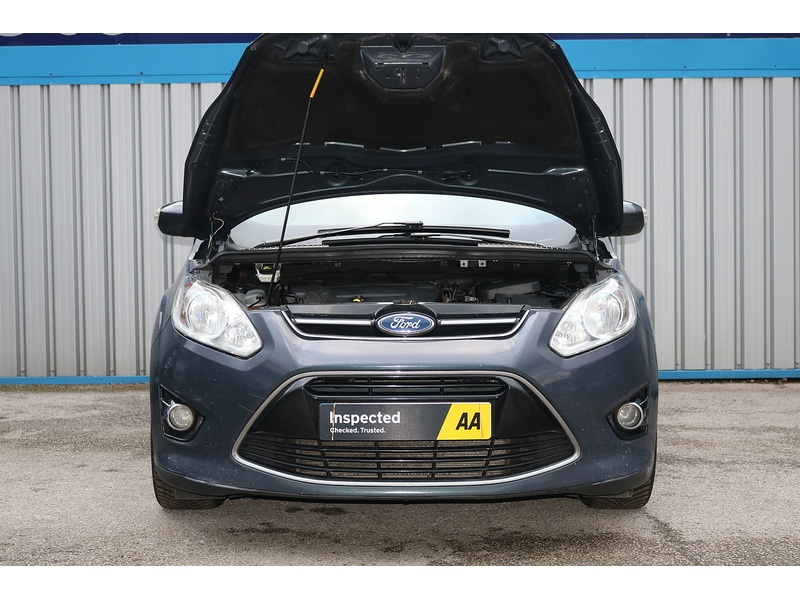 Used Ford Grand C-Max 2012 for sale - 74538034: Photo 49