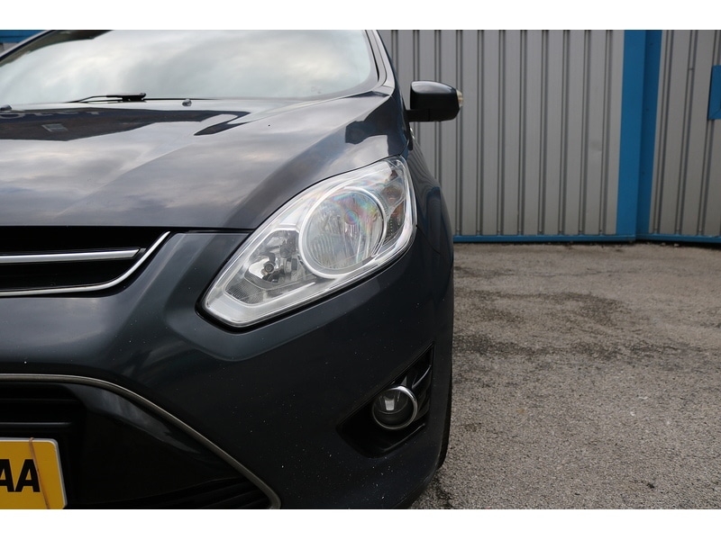 Used Ford Grand C-Max 2012 for sale - 74538034: Photo 5