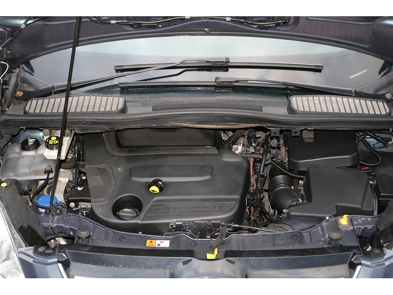 Used Ford Grand C-Max 2012 for sale - 74538034: Photo 50