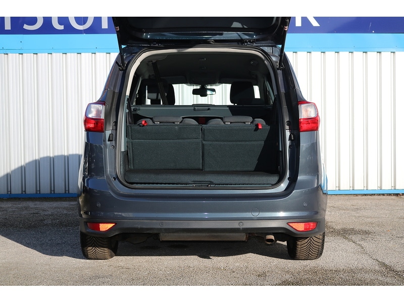 Used Ford Grand C-Max 2012 for sale - 74538034: Photo 51