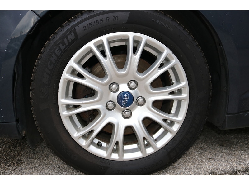 Used Ford Grand C-Max 2012 for sale - 74538034: Photo 53
