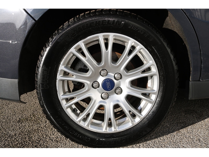 Used Ford Grand C-Max 2012 for sale - 74538034: Photo 54