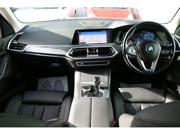 Used BMW X5 2020 for sale - 74265772: Photo 10