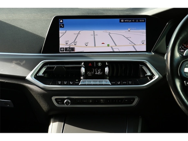 Used BMW X5 2020 for sale - 74265772: Photo 11