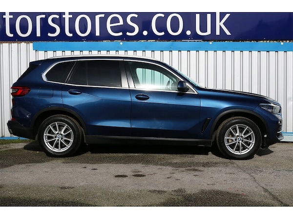 Used BMW X5 2020 for sale - 74265772: Photo 3