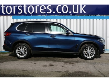 Used BMW X5 2020 for sale - 74265772: Photo