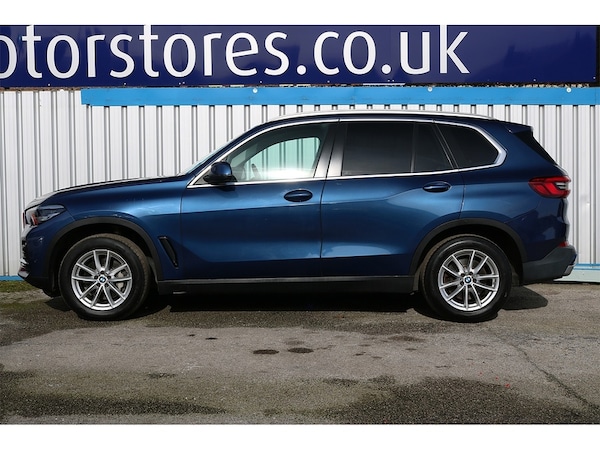 Used BMW X5 2020 for sale - 74265772: Photo 5