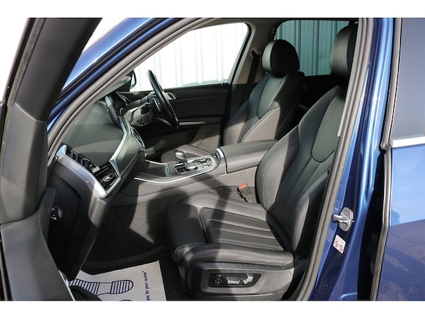 Used BMW X5 2020 for sale - 74265772: Photo 6
