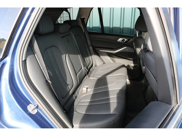 Used BMW X5 2020 for sale - 74265772: Photo 8