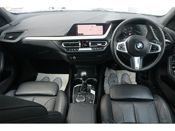 Used BMW 1 Series 2020 for sale - 74265824: Photo 10