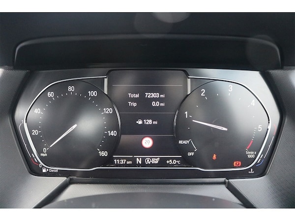 Used BMW 1 Series 2020 for sale - 74265824: Photo 12