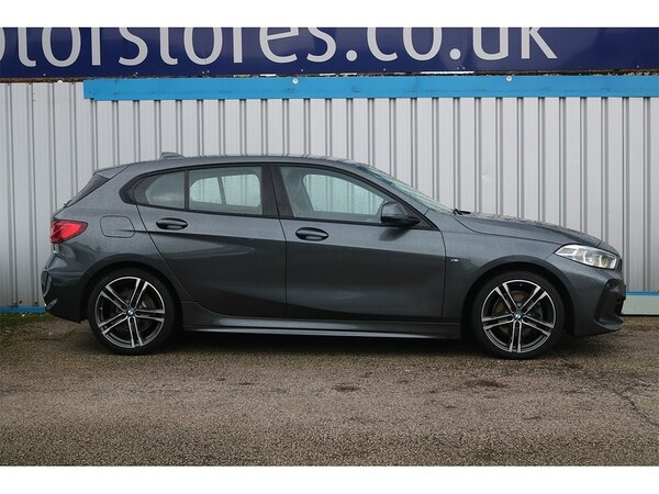 Used BMW 1 Series 2020 for sale - 74265824: Photo 3