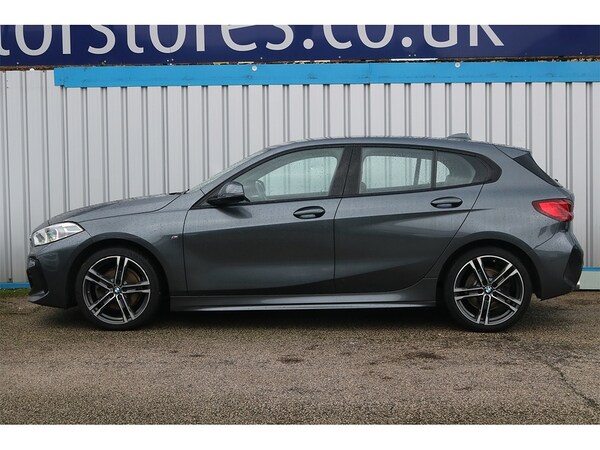 Used BMW 1 Series 2020 for sale - 74265824: Photo 5