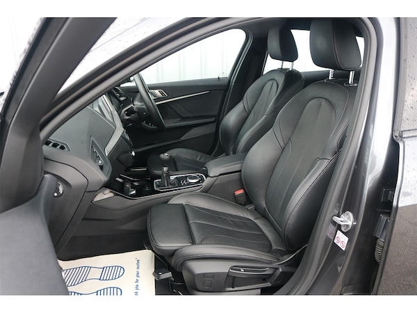 Used BMW 1 Series 2020 for sale - 74265824: Photo 6