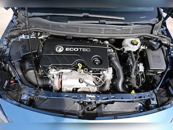 Used Vauxhall Astra 2016 for sale - 76821323: Photo