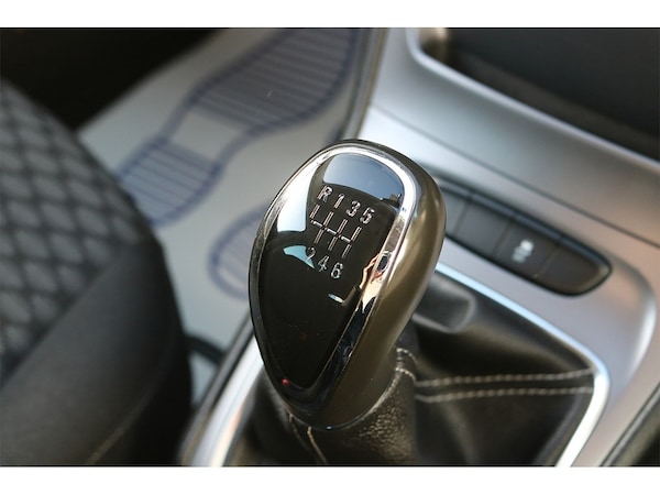 Used Vauxhall Astra for sale - 74265786: Photo 14
