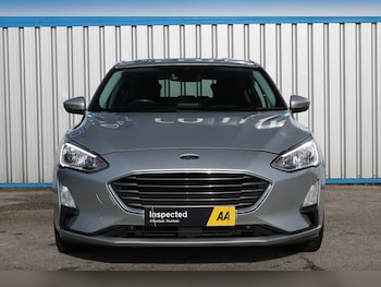 Used Ford Focus 2019 for sale - 78709412: Photo