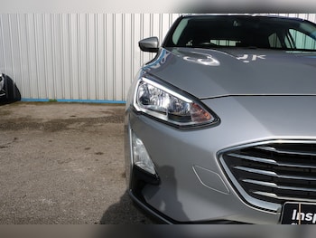 Used Ford Focus 2019 for sale - 78709412: Photo