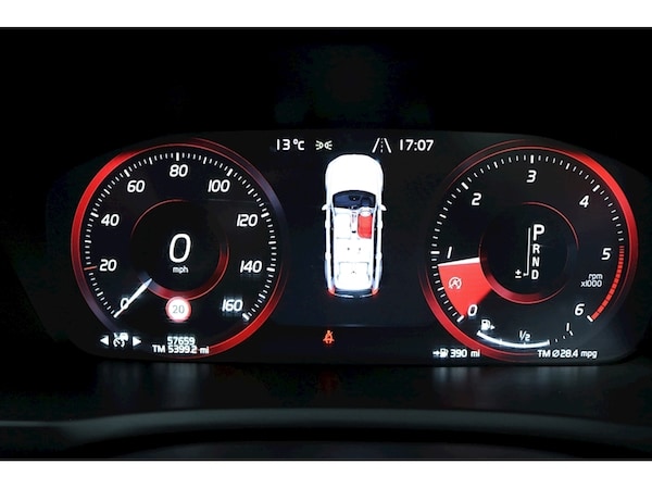 Used Volvo XC90 2017 for sale - 74265698: Photo 11