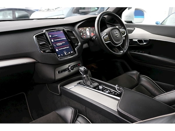 Used Volvo XC90 2017 for sale - 74265698: Photo 12
