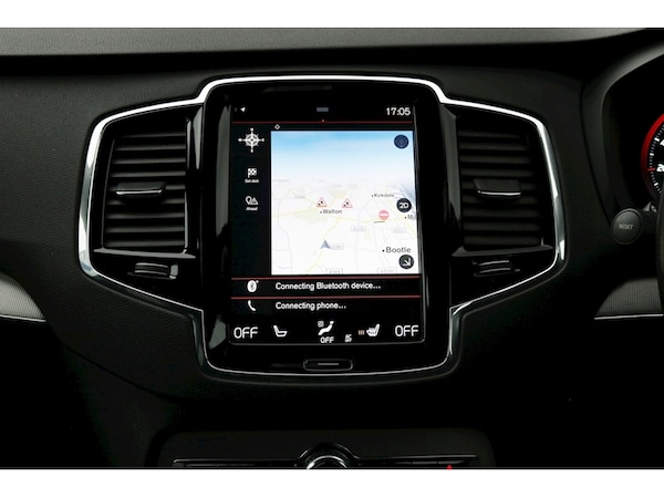 Used Volvo XC90 2017 for sale - 74265698: Photo 13