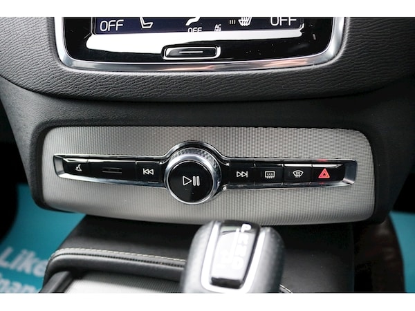 Used Volvo XC90 2017 for sale - 74265698: Photo 14