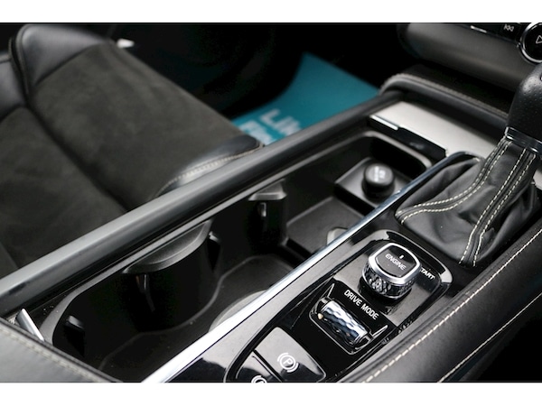 Used Volvo XC90 2017 for sale - 74265698: Photo 16