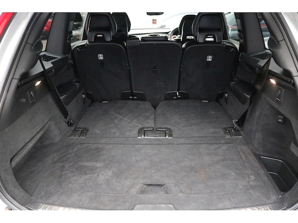 Used Volvo XC90 2017 for sale - 74265698: Photo 17