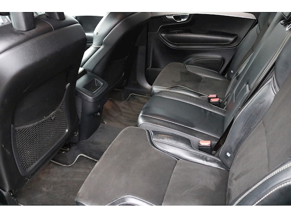 Used Volvo XC90 2017 for sale - 74265698: Photo 19