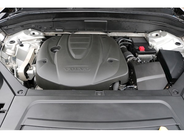 Used Volvo XC90 2017 for sale - 74265698: Photo 20