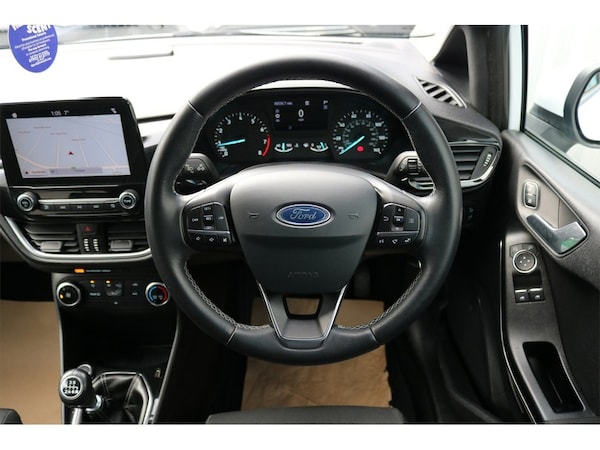 Used Ford Fiesta 2017 for sale - 74265473: Photo 11