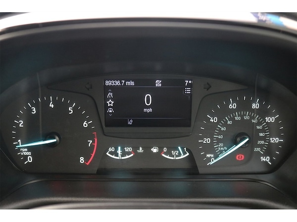 Used Ford Fiesta 2017 for sale - 74265473: Photo 12