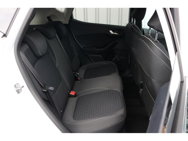 Used Ford Fiesta 2017 for sale - 74265473: Photo 8