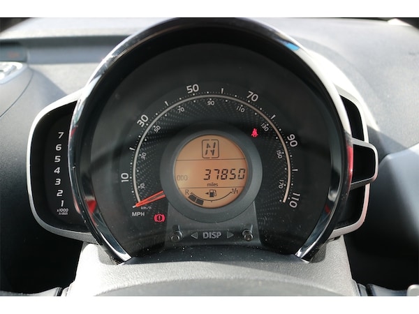 Used Toyota AYGO 2021 for sale - 74265458: Photo 12