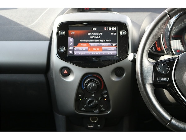 Used Toyota AYGO 2021 for sale - 74265458: Photo 13