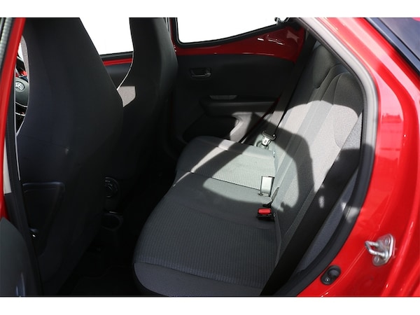 Used Toyota AYGO 2021 for sale - 74265458: Photo 7