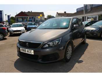 Used Peugeot 308 2018 for sale - 74265709: Photo