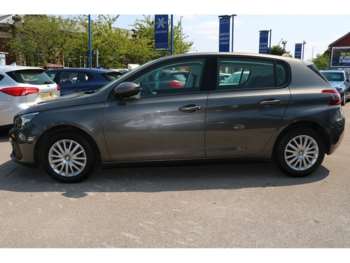 Used Peugeot 308 2018 for sale - 74265709: Photo