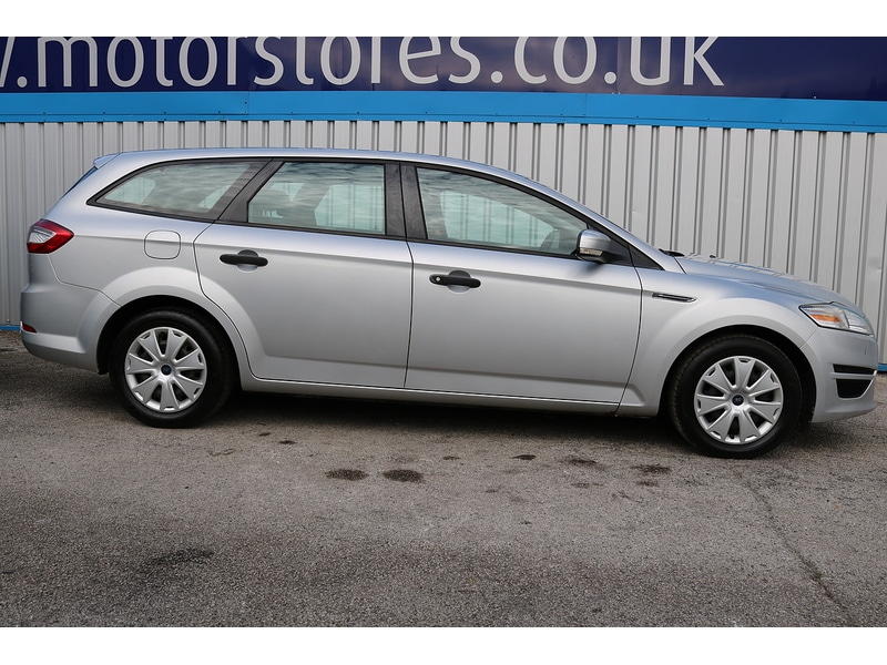 Used Ford Mondeo 2012 for sale - 75427460: Photo 11