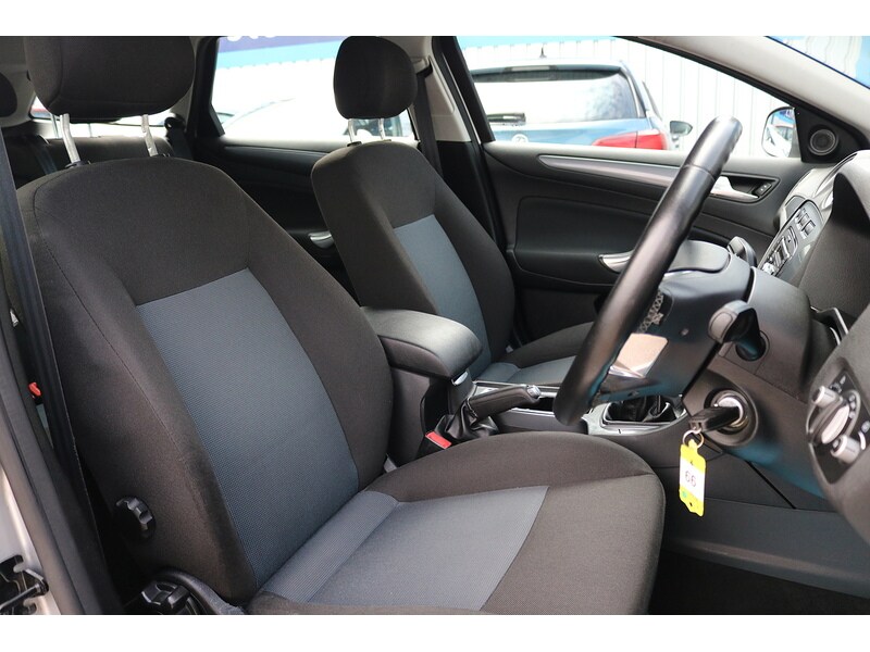Used Ford Mondeo 2012 for sale - 75427460: Photo 13
