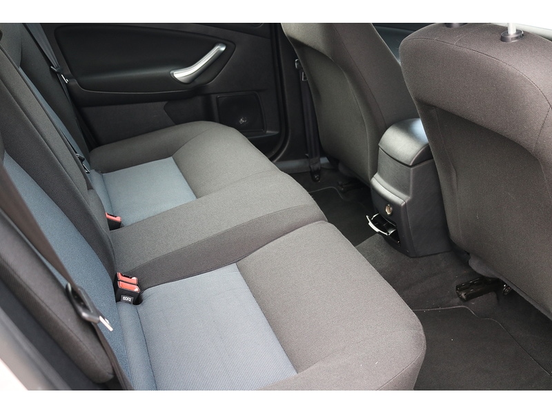Used Ford Mondeo 2012 for sale - 75427460: Photo 14