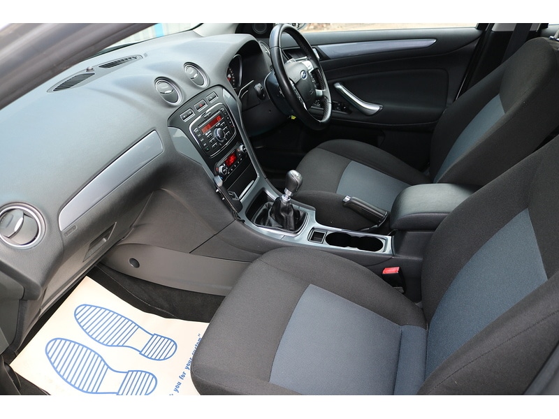 Used Ford Mondeo 2012 for sale - 75427460: Photo 16
