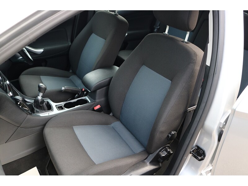 Used Ford Mondeo 2012 for sale - 75427460: Photo 17