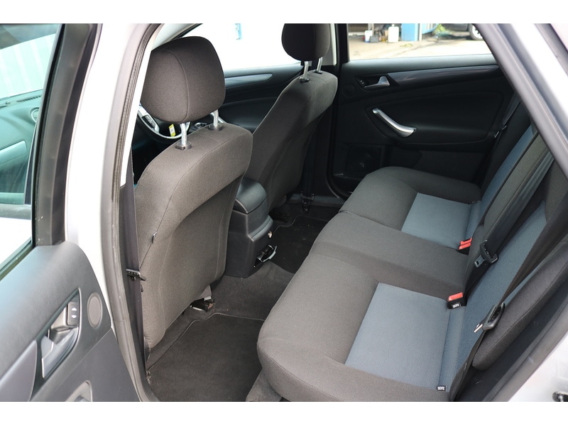 Used Ford Mondeo 2012 for sale - 75427460: Photo 18